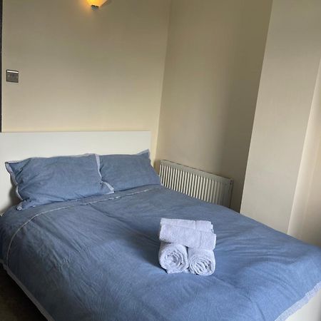 Cosy Apartment In Kings Cross Лондон Екстериор снимка