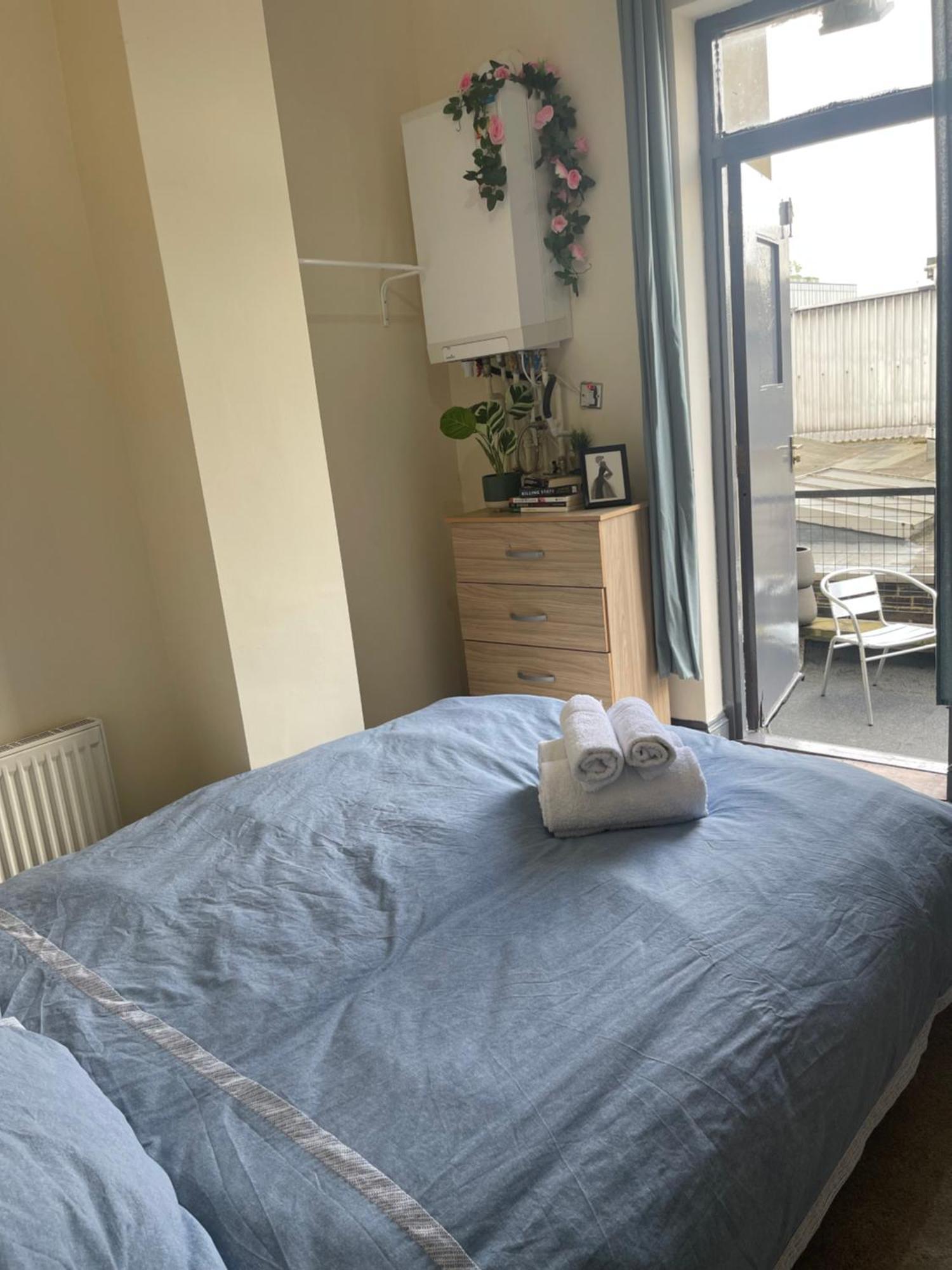 Cosy Apartment In Kings Cross Лондон Екстериор снимка