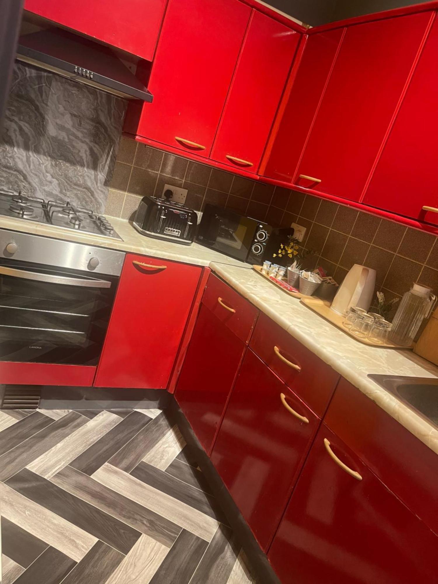 Cosy Apartment In Kings Cross Лондон Екстериор снимка