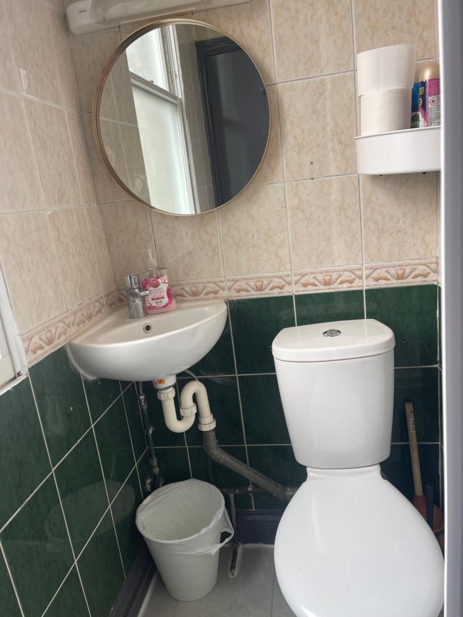 Cosy Apartment In Kings Cross Лондон Екстериор снимка